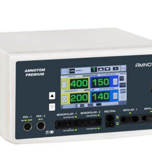 Unidad de Electrocirugía Avanzada