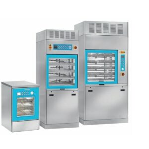 Lavadora Desinfectadora de Instrumental