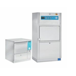 Lavadora Desinfectadora de Cómodos