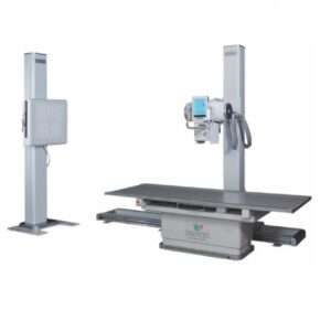 Sistema Radiológico Digital de Alta Gama