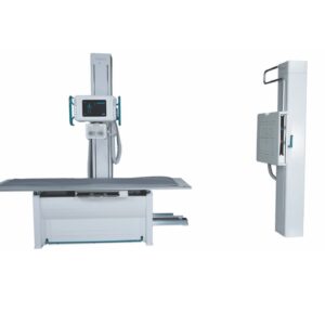 Sistema Radiográfico Analógico y Digital
