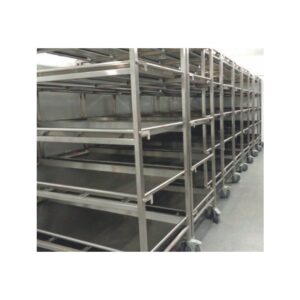 Cámaras de Conservación para Cadáveres