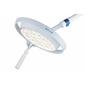 Lámpara de Exploración