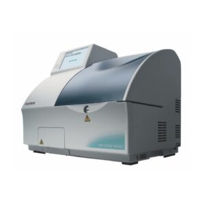 Analizador de Química Seca