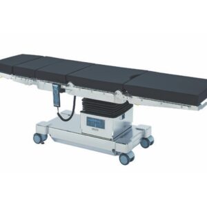 Mesas Eléctricas para Cirugía Bariátrica  / BAJA