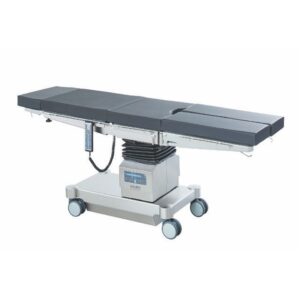 Mesas para Cirugía Electro-Hidráulicas