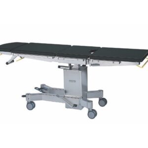 Mesas para Cirugía Mecánico-Hidráulicas / Eléctricas