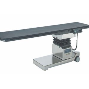 Mesas Quirúrgica de Fibra de Carbono para Imágenes Intraoperatorias