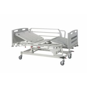 Camas Hospitalarias Mecánicas