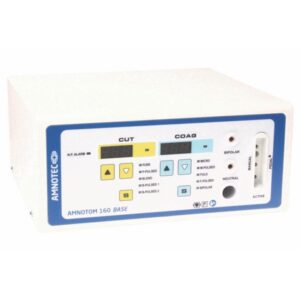 Unidad de Electrocirugía Básica