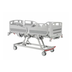 Camas Hospitalarias Eléctricas