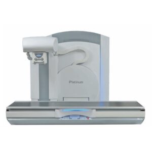 Unidad de Radiológica y Fluoroscopía con Telemando