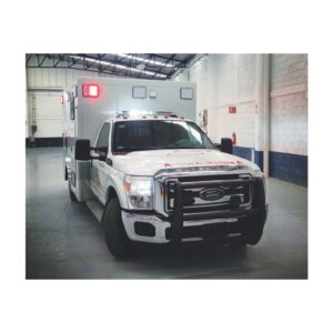 Ambulancias