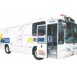 Transportación Médica