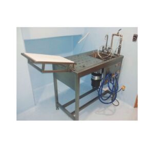 Mesas para Necropsias