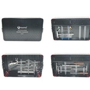 Instrumental Quirúrgico