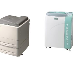 CR ́s, Impresoras y Películas