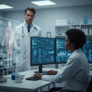 Medicina de precisión