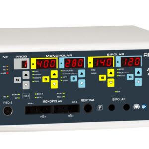 Unidades de Electrocirugía Intermedia
