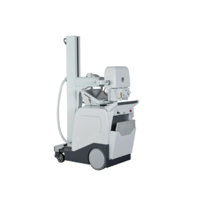 Equipo de Rayos X Digital Motorizado