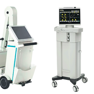 Arrendamiento de Equipo Médico