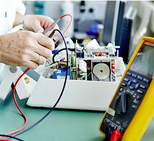 Mantenimiento Correctivo