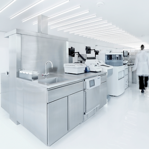 Laboratorio de Patología