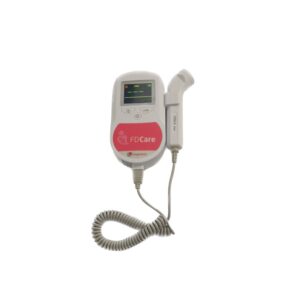 Fonodetector de Latidos Fetales