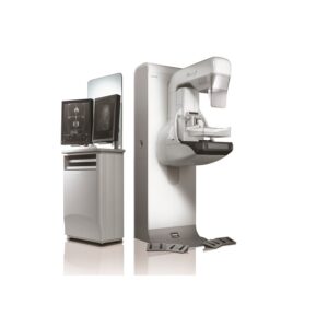 Mastógrafo Digital