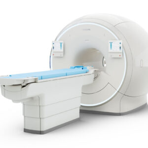 Resonancia Magnética