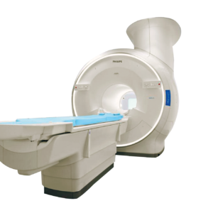 Resonancia Magnética sin Helio