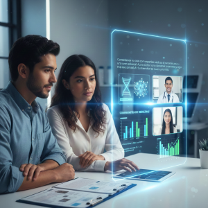 Segunda opinión diagnóstica